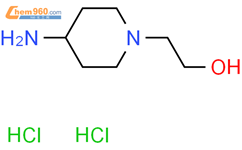 2-(4-氨基-哌啶-1-基)-1-(3-氯-苯基)-乙醇鹽酸鹽 哌啶乙醇衍生物的研究與應用概述