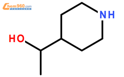 1-哌啶-4-基乙醇 結構、性質與應用解析