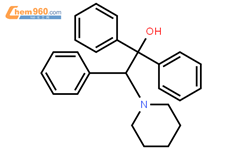 哌啶乙醇 性質、合成與應用